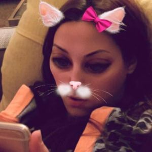 Meet your Posher, Annie